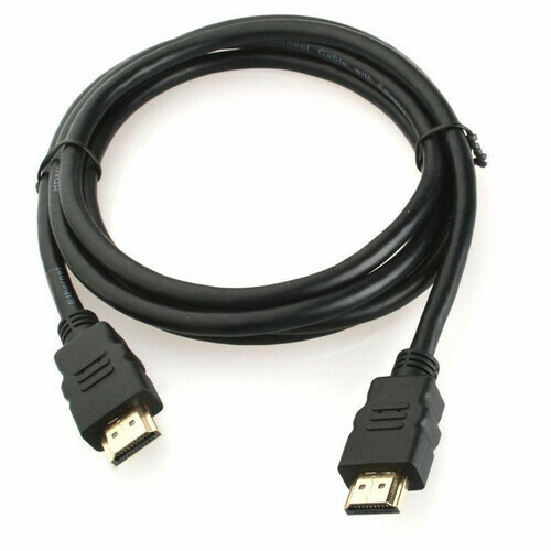 Gembird CC-HDMI4-15 / HDMI to HDMI 4.5m Black
