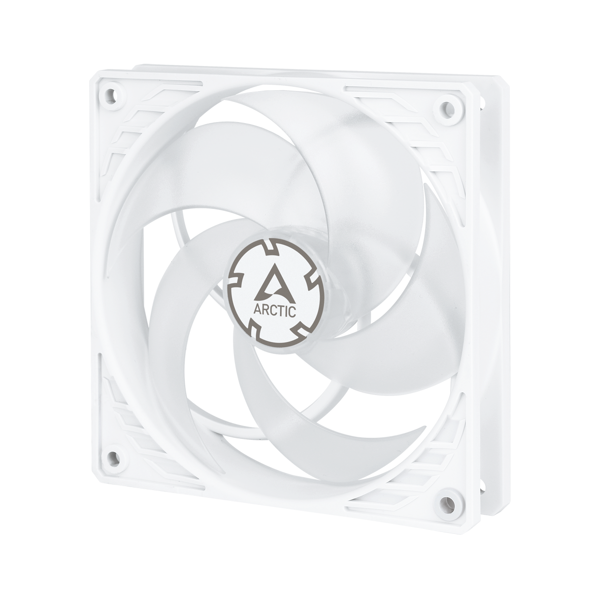 Arctic P12 PWM Transparent