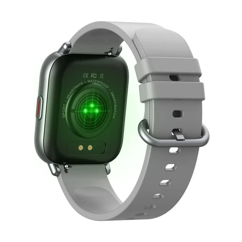 Zeblaze Smart Watch GTS Pro Silver