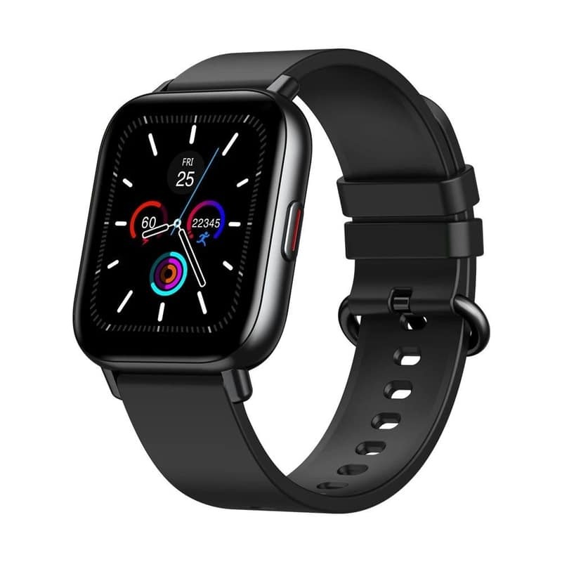 Zeblaze Smart Watch GTS Pro Black