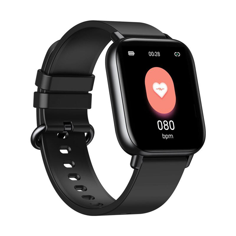 Zeblaze Smart Watch GTS Pro Black
