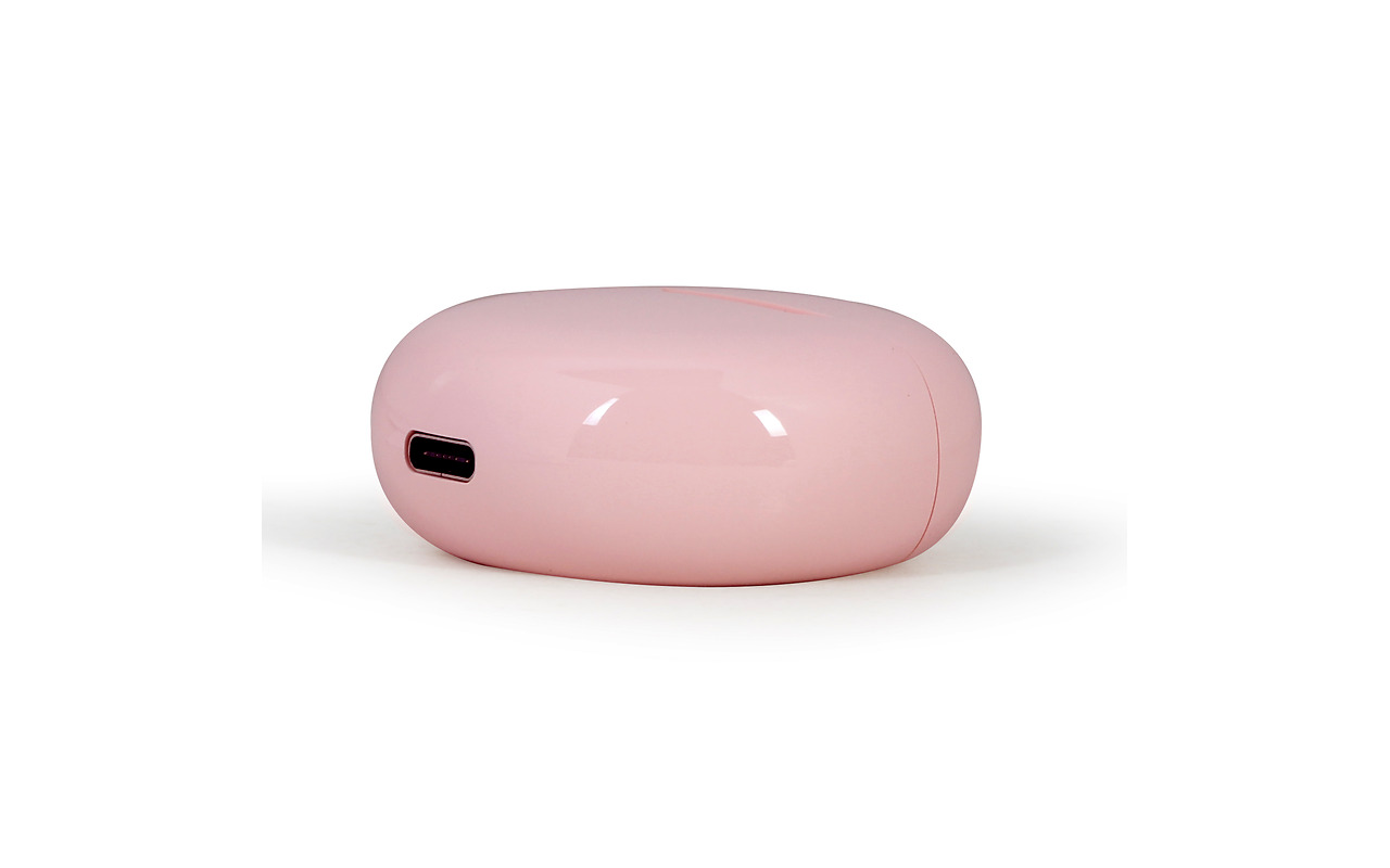 Gembird FitEar-X200 TWS / Pink