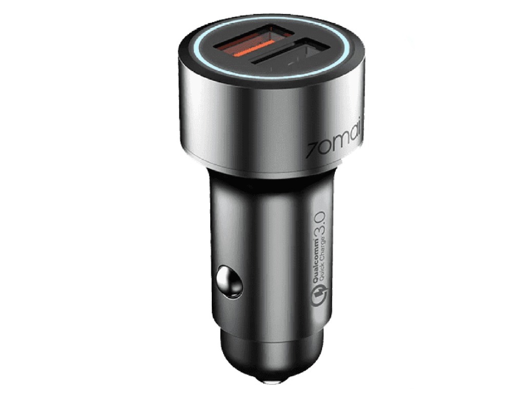 Xiaomi 70mai MidriveCC02 Silver
