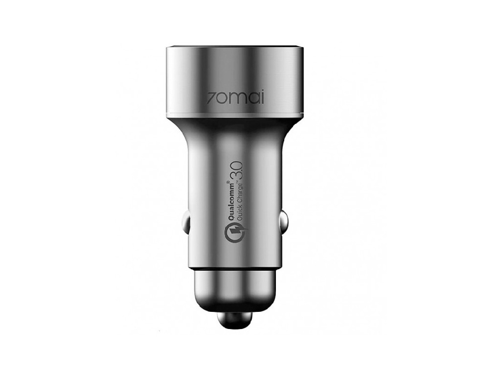 Xiaomi 70mai MidriveCC02 Silver