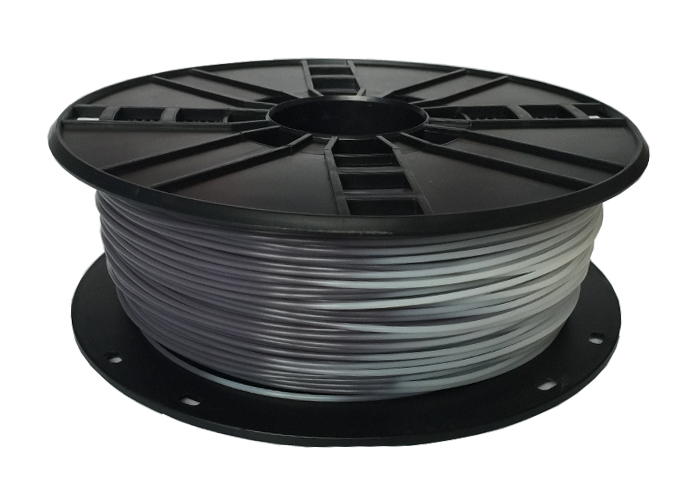 Gembird 3DP-ABS1.75-01-GW / ABS 1.75mm 1kg /