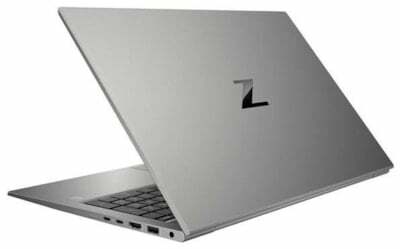 HP ZBook Firefly 15 G8 / 15.6'' UHD IPS / Core i7-1165G7 / 16GB DDR4 / 512GB NVMe / NVIDIA Quadro T500 4GB / Windows 10 PRO / 2C9R6EA#ACB Silver