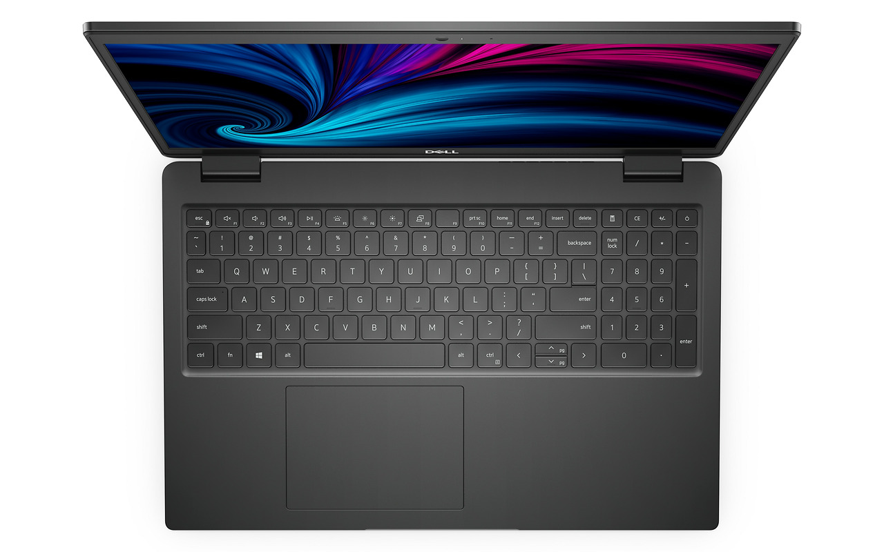 DELL Latitude 3520 / 15.6'' FullHD / Core i7-1165G7 / 16GB DDR4 / 256GB NVMe / Intel Iris Xe Graphics / Windows 10 PRO Grey