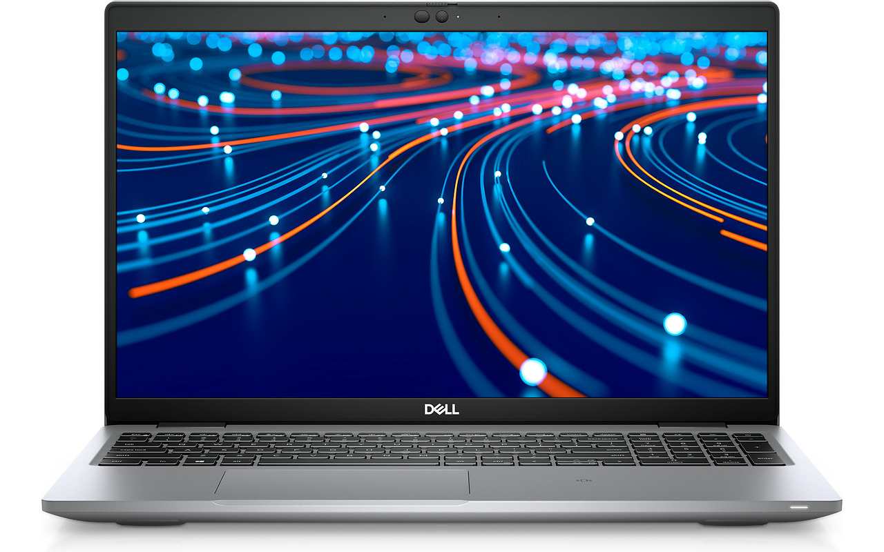 DELL Latitude 5520 / 15.6 FullHD / Core i5-1135G7 / 8GB DDR4 / 512GB NVMe / Intel Iris Xe / Windows