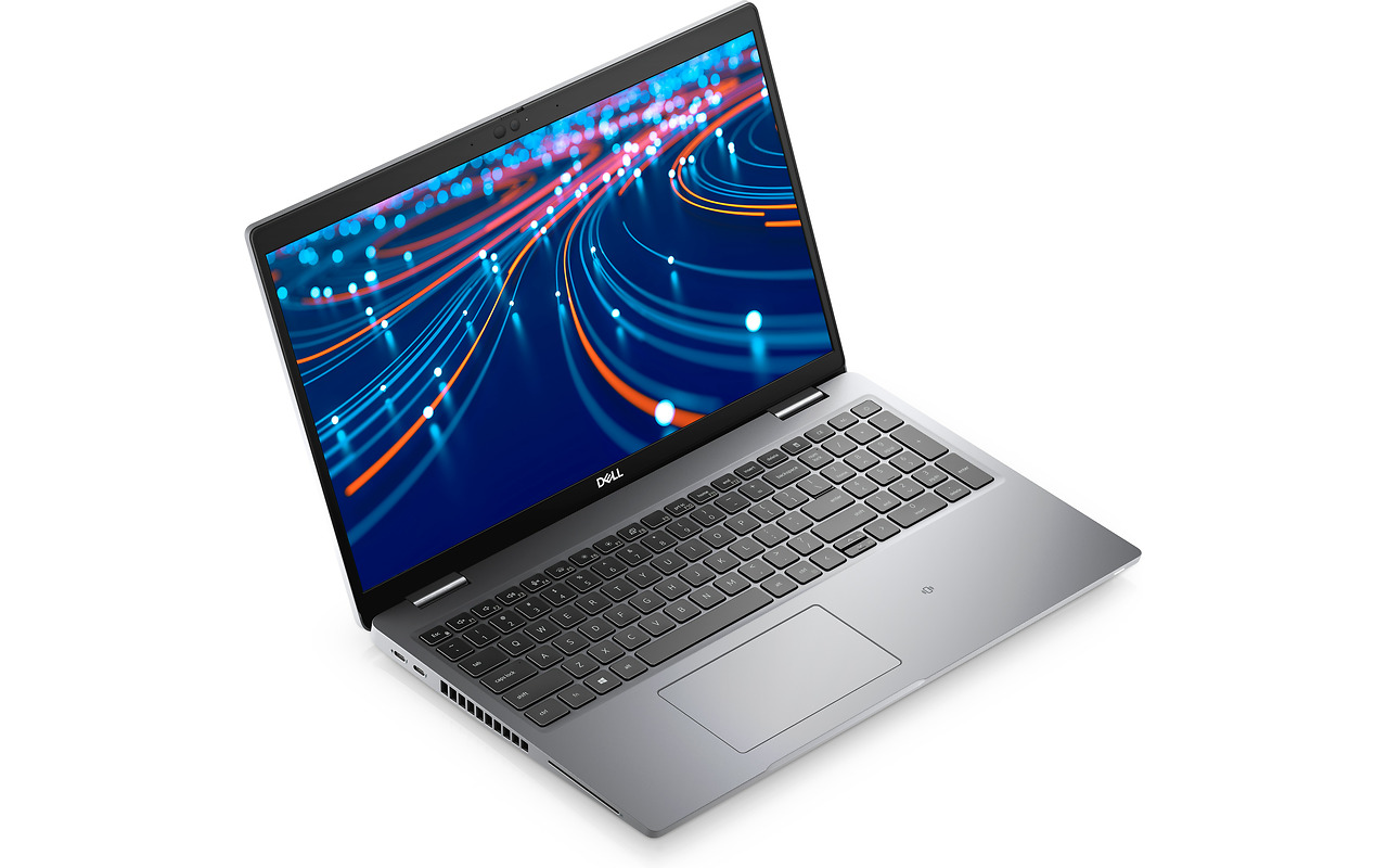 DELL Latitude 5520 / 15.6 FullHD / Core i5-1135G7 / 8GB DDR4 / 512GB NVMe / Intel Iris Xe / Windows