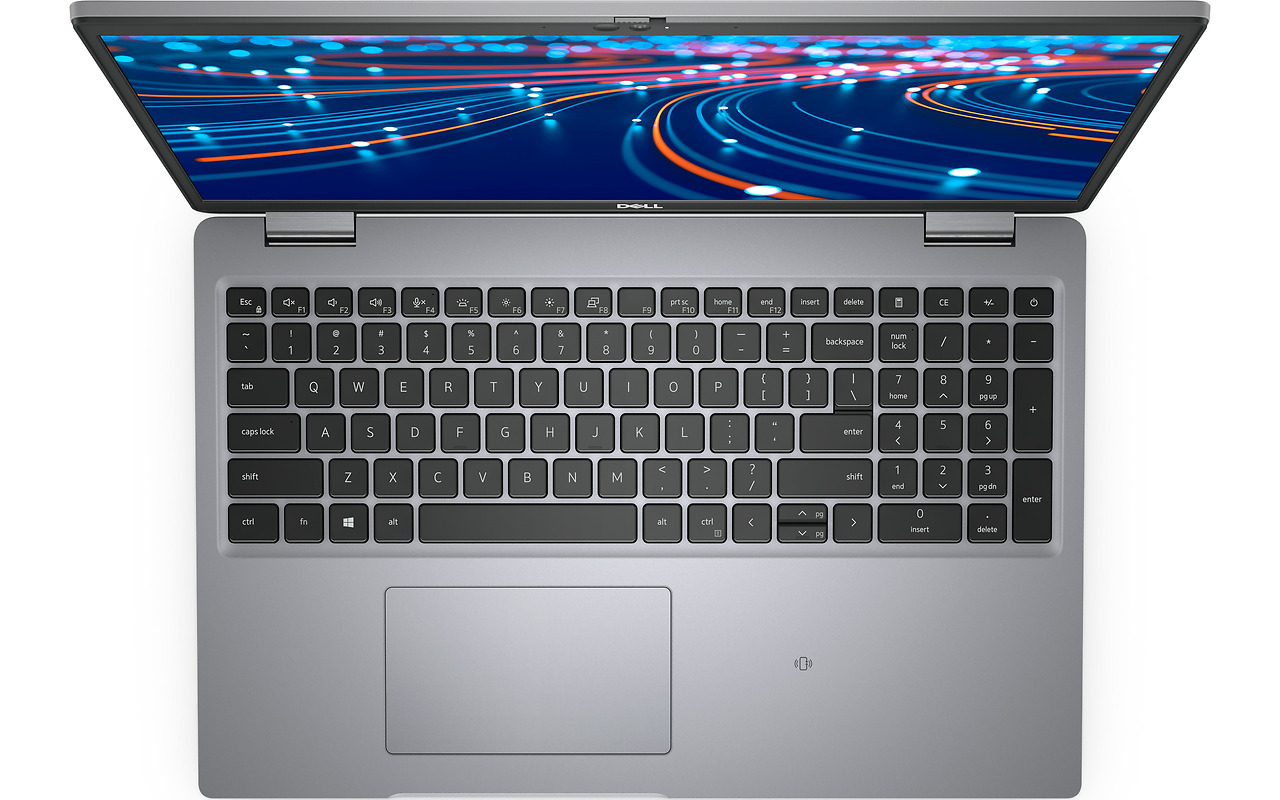 DELL Latitude 5520 / 15.6 FullHD / Core i5-1135G7 / 8GB DDR4 / 512GB NVMe / Intel Iris Xe / Windows