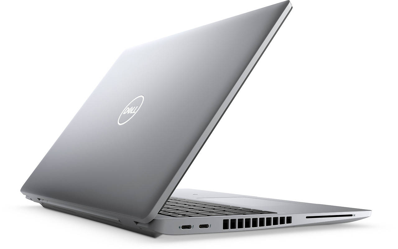 DELL Latitude 5520 / 15.6 FullHD / Core i5-1135G7 / 8GB DDR4 / 512GB NVMe / Intel Iris Xe / Windows