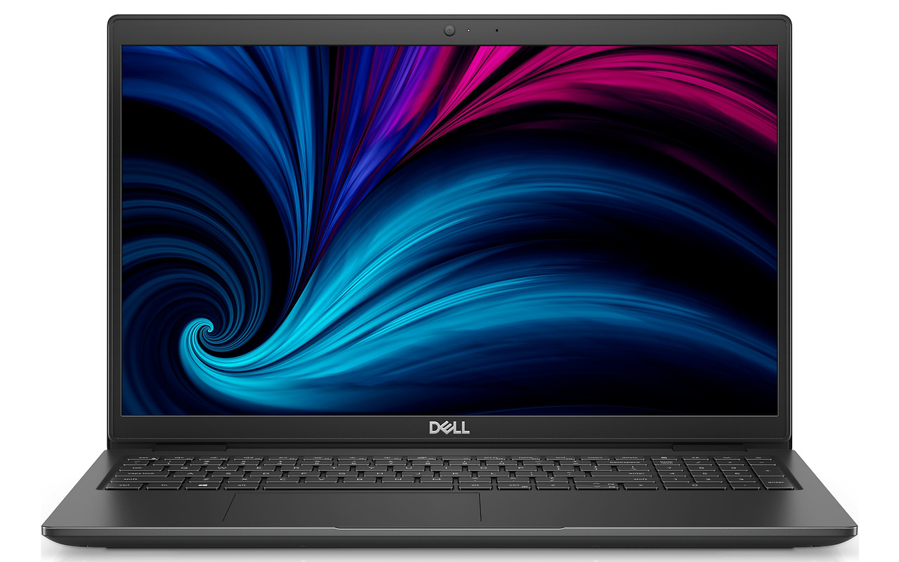 DELL Latitude 3520 / 15.6'' FullHD / Core i5-1135G7 / 8GB DDR4 / 256GB NVMe / Intel Iris Xe / Gray / Windows
