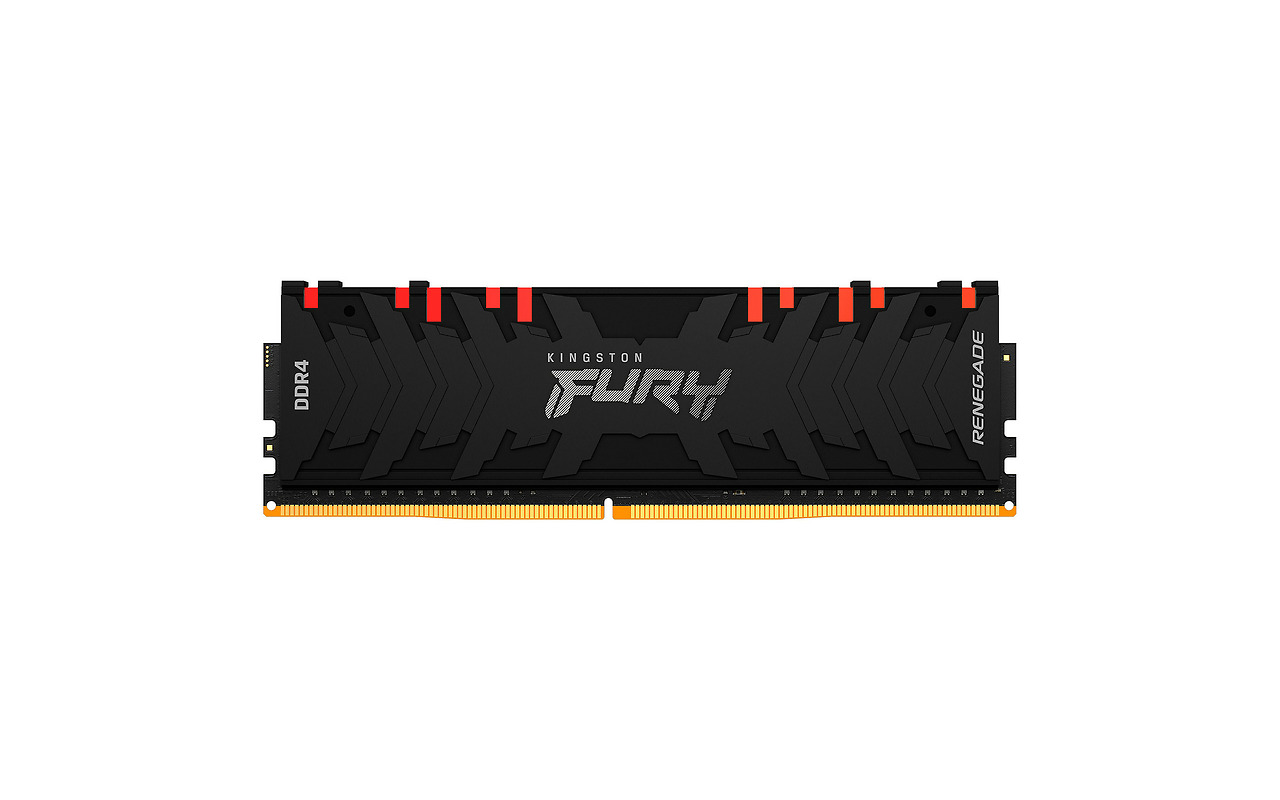 Kingston FURY Renegade RGB KF432C16RB1A/16
