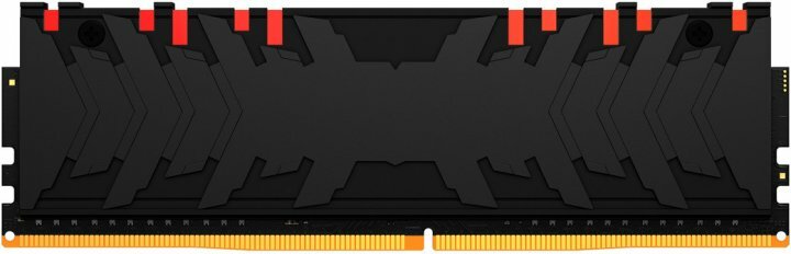Kingston FURY Renegade RGB KF432C16RBA/8 Black