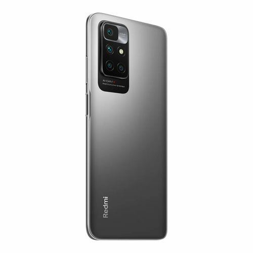 Xiaomi RedMi 10 / 6.5 IPS 90Hz / Helio G88 / 6Gb / 128Gb / 5000mAh / Grey