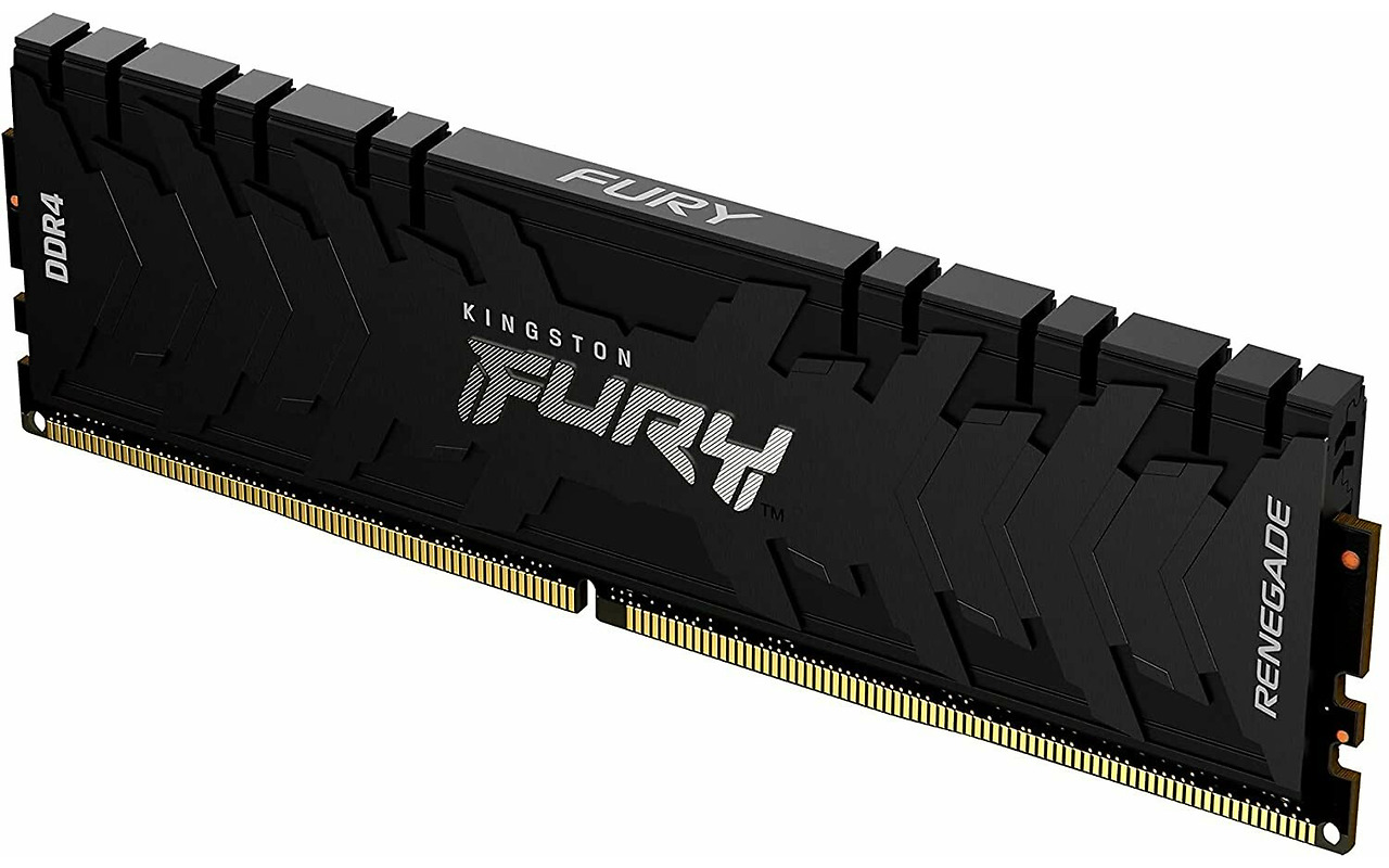 Kingston FURY Renegade KF426C13RB/8 / Black