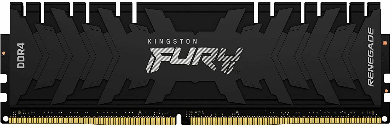 Kingston FURY Renegade KF426C13RB/8 / Black