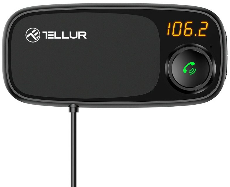 Tellur FMT-B6 / TLL171082 Black