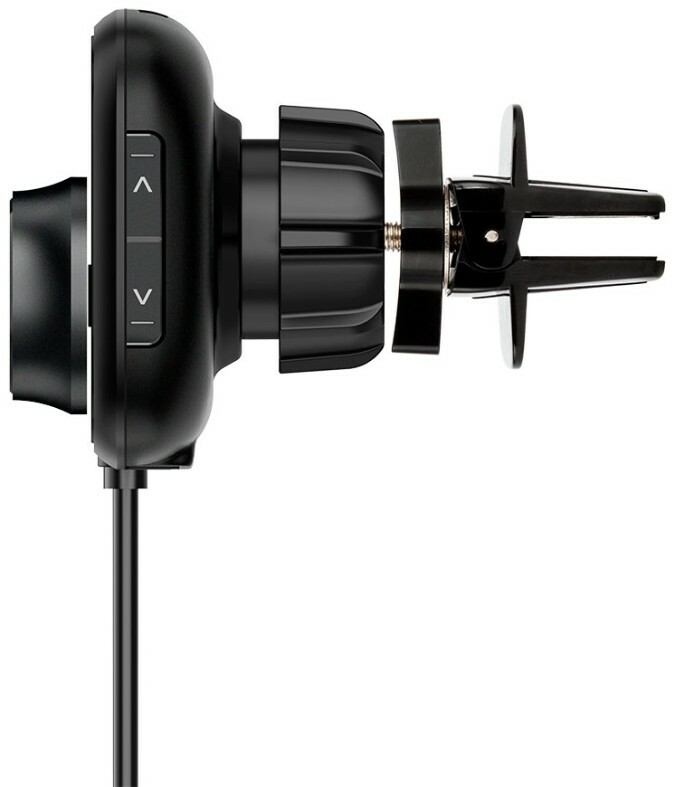 Tellur FMT-B6 / TLL171082 Black