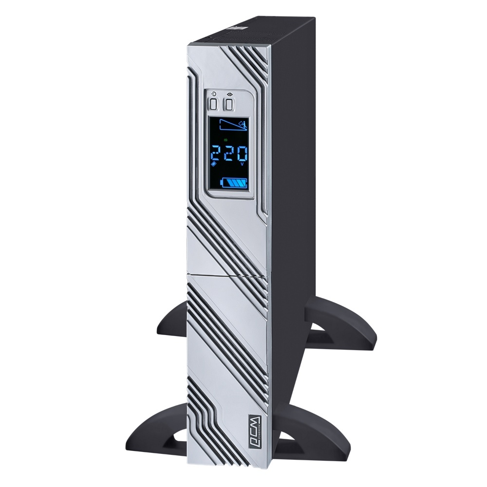 Powercom SRT-1500 / 1500VA / 1350W