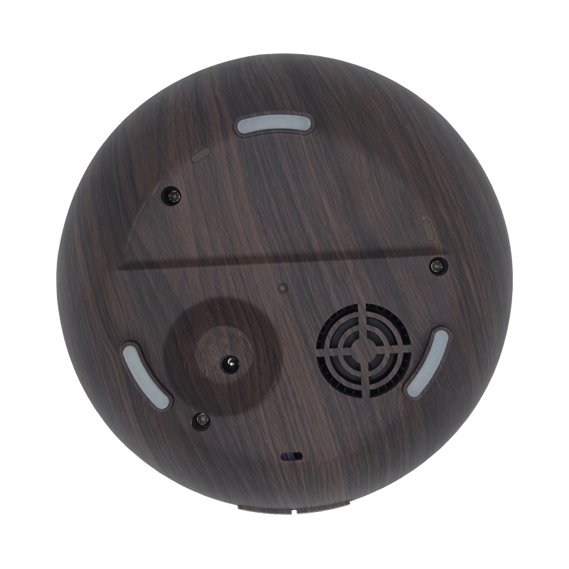 Tellur Wi-Fi Smart Aroma Diffuser / TLL331261 Brown