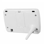 Tellur Thermostat Wi-Fi for Central Heating / TLL331151 White
