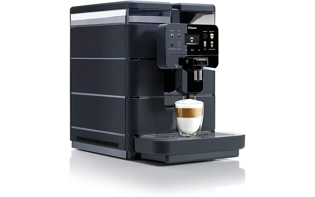 Saeco New Royal OTC