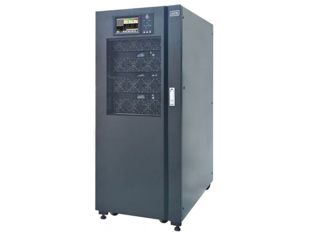 Powercom VGD II-100K33 / 100kVA