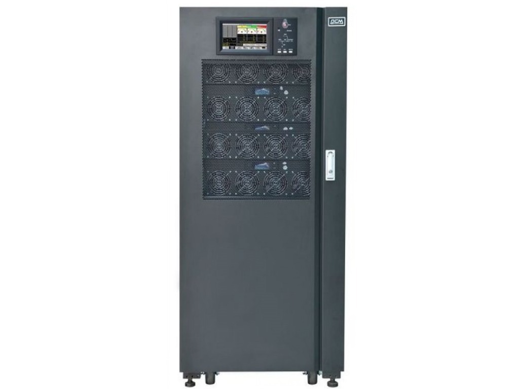 Powercom VGD II-100K33 / 100kVA