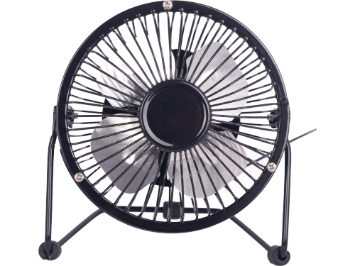 Gembird NF-03 Black
