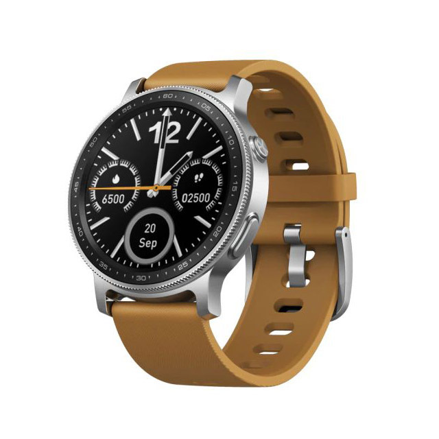 Zeblaze Smart Watch GTR 2 Gold