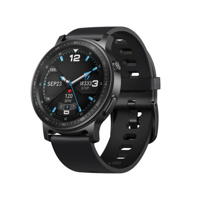 Zeblaze Smart Watch GTR 2 Black