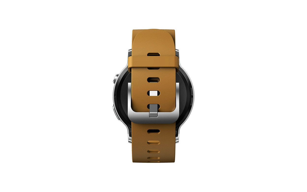 Zeblaze Smart Watch GTR 2 Gold