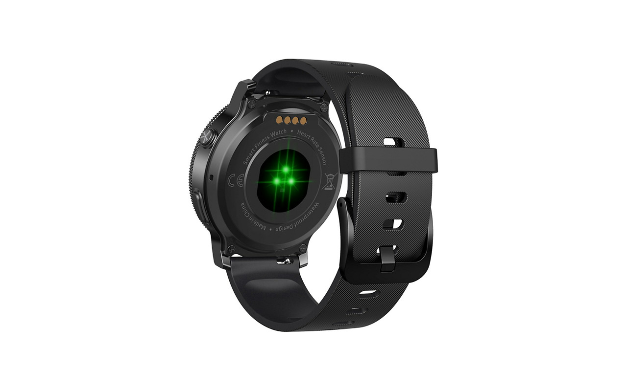 Zeblaze Smart Watch GTR 2 Black