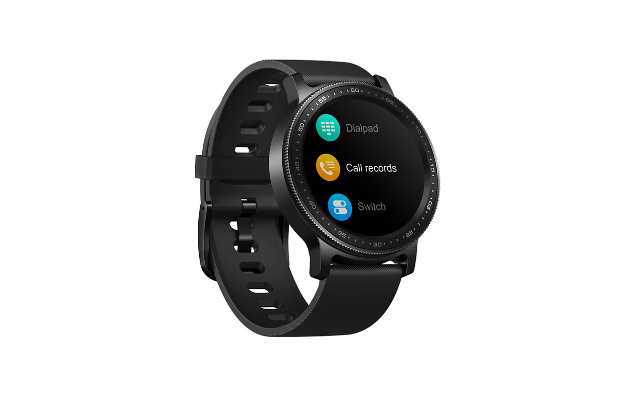 Zeblaze Smart Watch GTR 2 Black