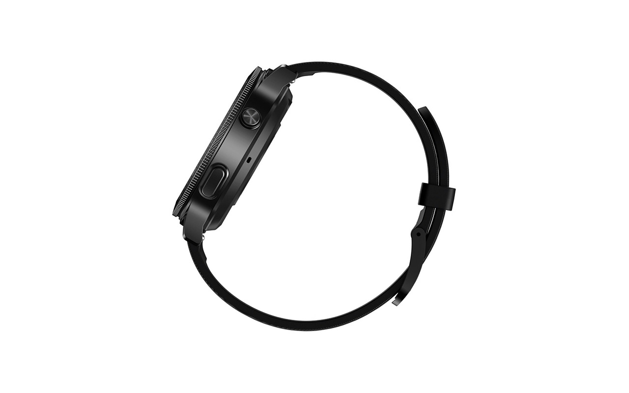 Zeblaze Smart Watch GTR 2 Black