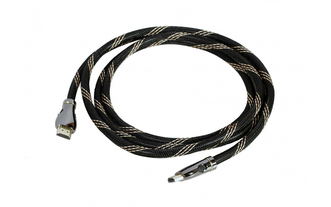 Gembird CCBP-HDMI8K-2M / 2m HDMI 2.1