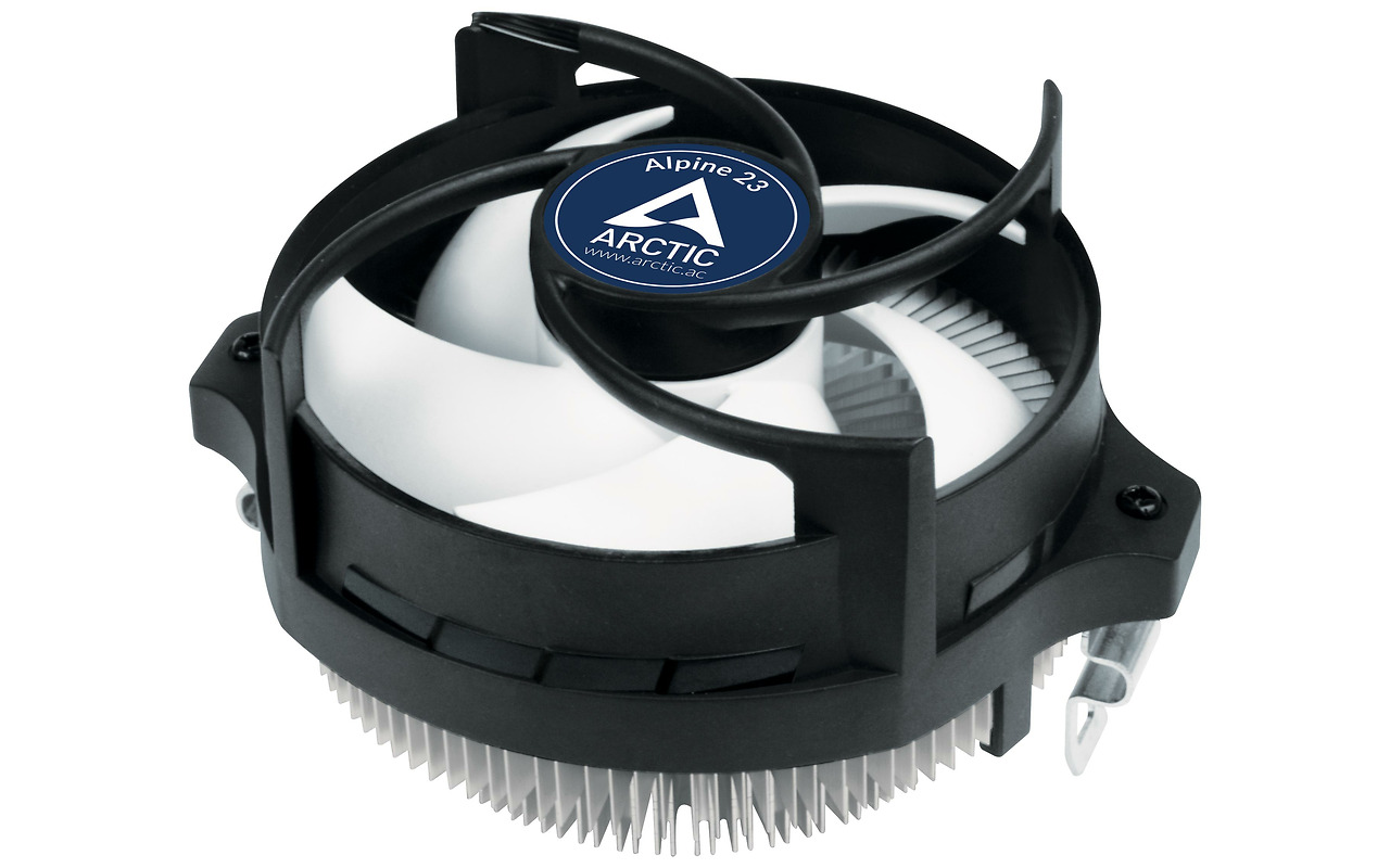 Arctic Alpine 23 / ACALP00035A