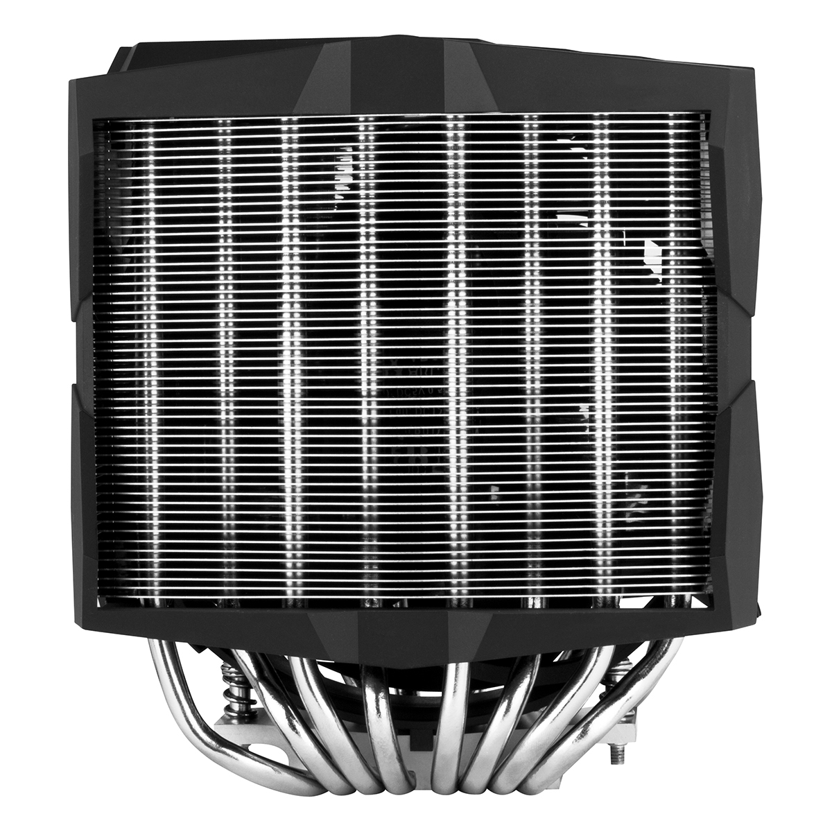 Arctic Dual Tower with A-RGB Freezer 50 TR Black