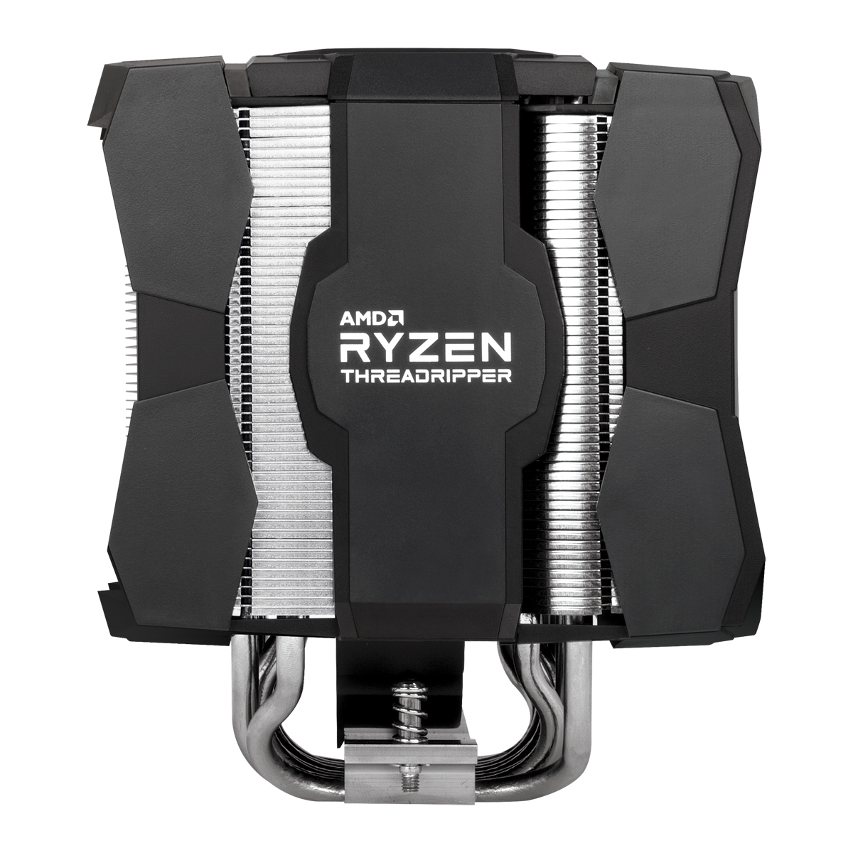 Arctic Dual Tower with A-RGB Freezer 50 TR Black