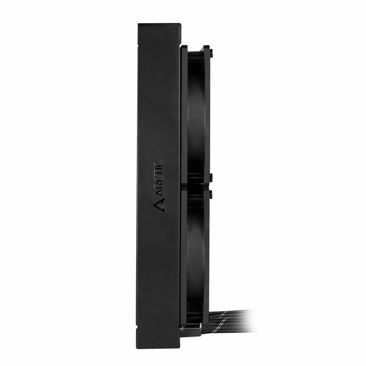 Arctic Liquid Freezer II 240 Multi Compatible / ACFRE00046A Black