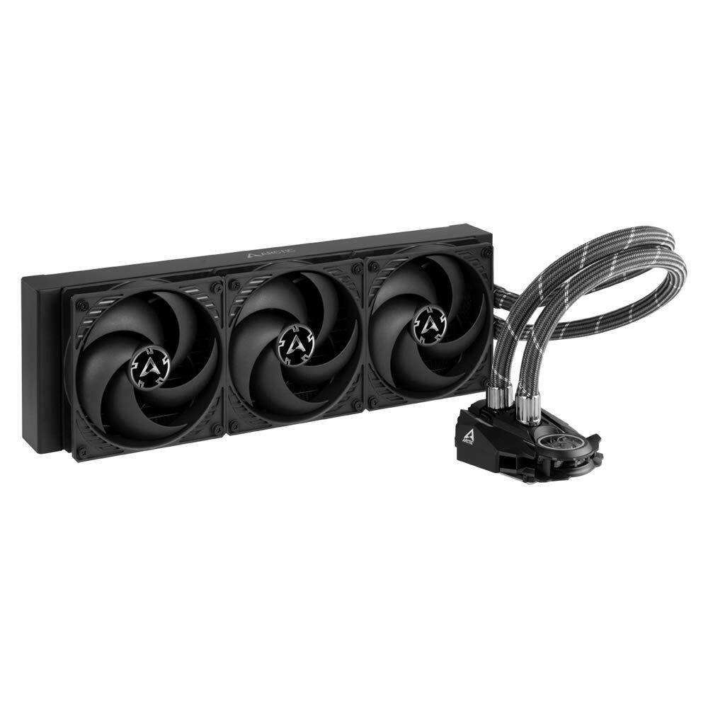Arctic Liquid Freezer II 360 / ACFRE00068A Black