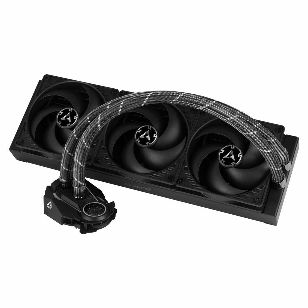 Arctic Liquid Freezer II 360 / ACFRE00068A Black