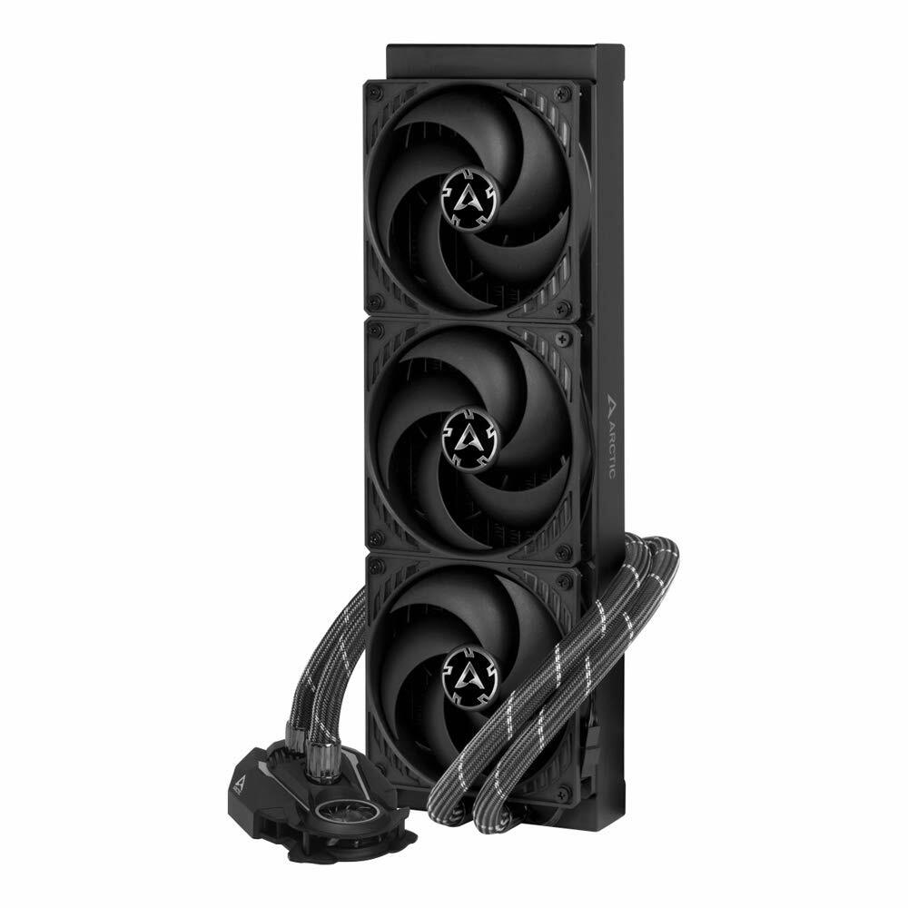 Arctic Liquid Freezer II 360 / ACFRE00068A Black