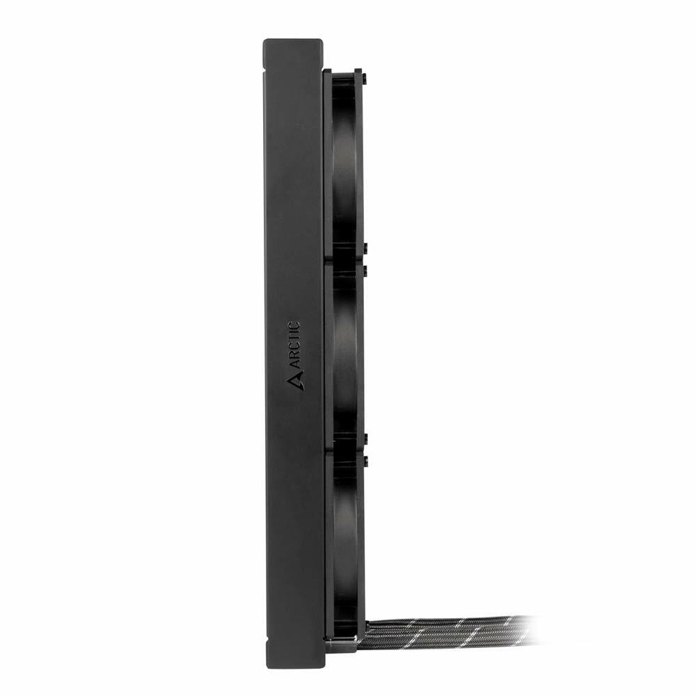 Arctic Liquid Freezer II 360 / ACFRE00068A Black
