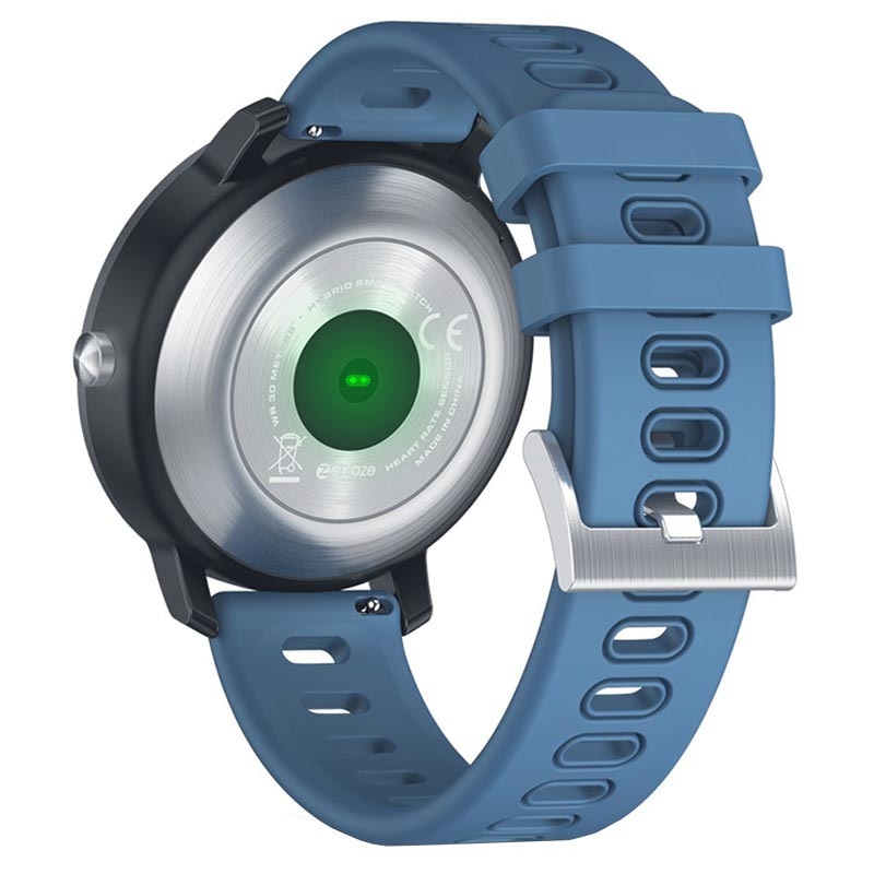 Zeblaze Smart Watch Hybrid Blue