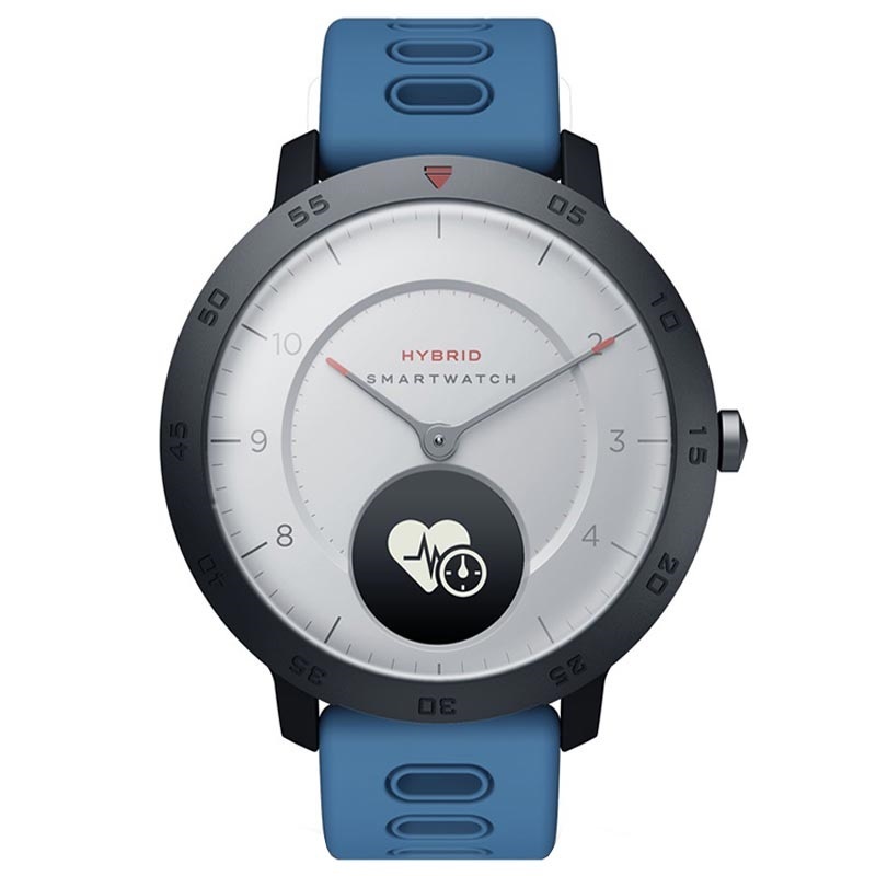 Zeblaze Smart Watch Hybrid Blue