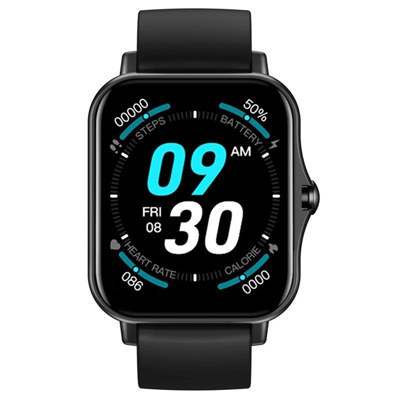 Zeblaze Smart Watch GTS 2 Black