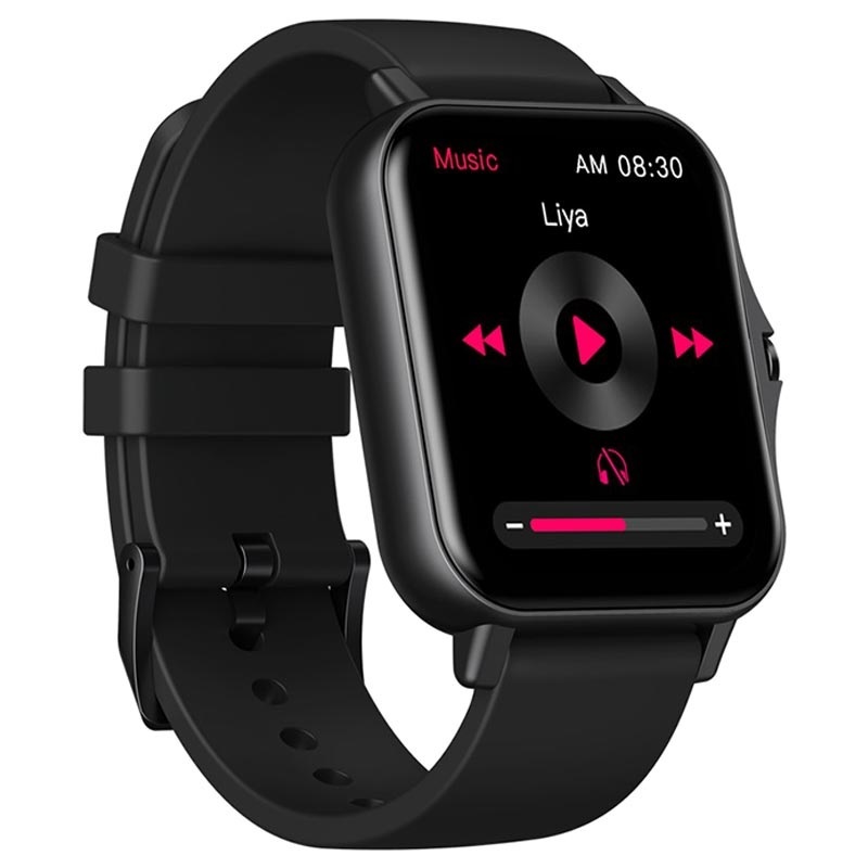 Zeblaze Smart Watch GTS 2 Black