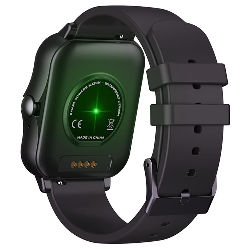 Zeblaze Smart Watch GTS 2 Black